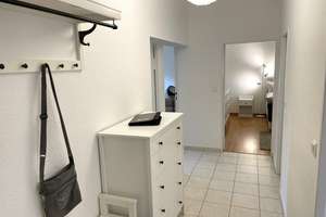 Einziehen und wohlfühlen: Möblierte Eigentumswohnung in traumhafter Wohngegend! – Die vollständige Adresse der Immobilie erhältst du vom Anbieter., 14165 Zehlendorf, Berlin – Vorschaubild 11