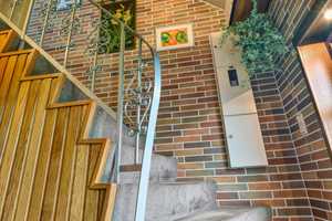 Schönes und ruhiges Wohnen in sehr gepflegtem Walmdachbungalow mit gr. Garage u. Werkstattbereich – Wesermarsch (Kreis) – Vorschaubild 8