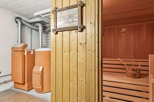 Zeitlose Architektur im Grünen – Außergewöhnliches Reihenmittelhaus im Bergwald-Karlsruhe – Die vollständige Adresse der Immobilie erhältst du vom Anbieter., 76228 Durlach, Karlsruhe – Vorschaubild 11