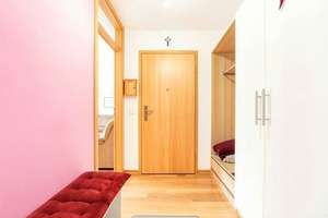 +++ Charmante 2-Zimmer-Wohnung mit Balkon und TG-Stellplatz im Herzen vom Preußischen Viertel +++ – Die vollständige Adresse der Immobilie erhältst du vom Anbieter., 1099 Radeberger Vorstadt, Dresden – Vorschaubild 8