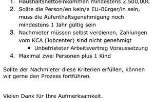 Nachmieter gesucht für 2.Zimmer in Offenbach Ost – Die vollständige Adresse der Immobilie erhältst du vom Anbieter., 63071 Lichtenplatte, Offenbach am Main – Vorschaubild 11
