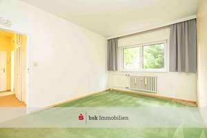 Attraktive 3-Zimmer-Wohnung nahe des Hubertussees – Die vollständige Adresse der Immobilie erhältst du vom Anbieter., 14193 Grunewald, Berlin – Vorschaubild 6