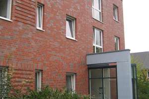 Hier sind die Nachbarn nett - große 3-Zimmerwohnung in Krefeld-Bockum – Am Badezentrum 11, 47800 Bockum, Krefeld – Vorschaubild 14