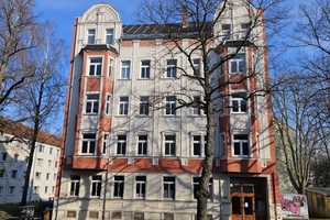 MEGA =》VETTERSSTR. 27 / ERSTBEZUG, CITY + UNI NAH, 2 ZI OASE, EINBAUKÜCHE !! – Chemnitz – Vorschaubild 2