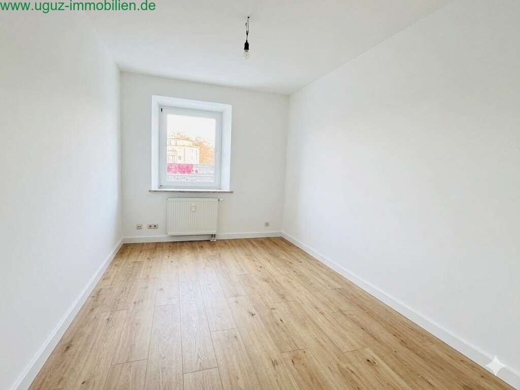 Ideal geschnittene 3,5 ZKB Erdgeschosswohnung im beliebten Augsburger Stadtteil - Göggingen, Augsburg – Bild 4