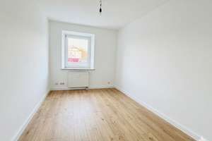 Ideal geschnittene 3,5 ZKB Erdgeschosswohnung im beliebten Augsburger Stadtteil - Göggingen – Die vollständige Adresse der Immobilie erhältst du vom Anbieter., 86199 Göggingen-Nordwest, Augsburg – Vorschaubild 4