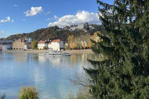 Neues Studentenapartment  Kapu 71 – Kapuzinerstraße 71 a, 94032 Innstadt, Passau – Vorschaubild 9