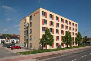 Möbliertes WG-Zimmer für Studenten in Nord! – 7743 Jena-Nord, Jena – Vorschaubild 7