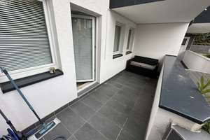 2 Zimmer-Wohnung in Düsseldorf Unterrath – 40468 Unterrath, Düsseldorf – Vorschaubild 6