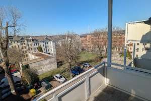 schicke 2 Raumwohnung in zentraler Lage – Die vollständige Adresse der Immobilie erhältst du vom Anbieter., 9130 Sonnenberg, Chemnitz – Vorschaubild 4