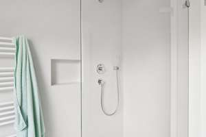 Energieeffizienter Familientraum - Hochwertige Maisonettewohnung die begeistert! – 70376 Hallschlag, Stuttgart – Vorschaubild 5