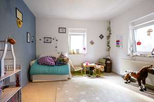 Vielseitiges Ein-Zweifamilienhaus mit Ausbaupotenzial, charmantem Garten und Werkstatt – 68259 Feudenheim, Mannheim – Vorschaubild 9