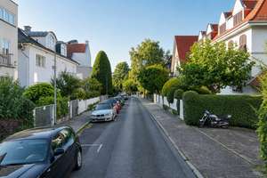 Solide Kapitalanlage in Frankfurt | vermietet | TG-Stellplatz inklusive – 60433 Dornbusch, Frankfurt am Main – Vorschaubild 3