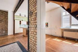 Historische Eleganz trifft modernes Loft-Design – 68169 Neckarstadt-West, Mannheim – Vorschaubild 55