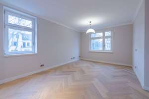 Wenige Einheiten verfügbar | Stilvoll wohnen in der Villa Wrangel – Die vollständige Adresse der Immobilie erhältst du vom Anbieter., 20253 Hoheluft-West, Hamburg – Vorschaubild 3