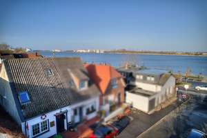 DHH in historischer Altstadt - komplett saniert mit Sauna und Grill-Lounge – Die vollständige Adresse der Immobilie erhältst du vom Anbieter., 23774 Heiligenhafen – Vorschaubild 2