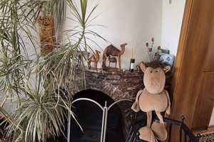 --RESERVIERT -- 1 Villa + 1Bungalow saniert in Hoya/Weser mit hellen Wohnungen  – Von-Staffhorst-Straße 1, 27318 Nienburg (Weser) (Kreis) – Vorschaubild 8