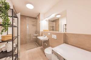 Moderne 3-Zimmerwohnung im 3. Obergeschoss – Ihr neues Zuhause in Berlin, Pannierstraße 37