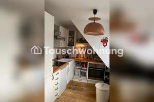 Tauschwohnung: Maisionette Wohnung mit großem Balkon – Die vollständige Adresse der Immobilie erhältst du vom Anbieter., 50672 Altstadt/Nord, Köln – Vorschaubild 4