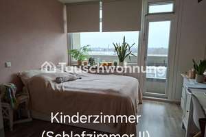 Tauschwohnung: 3-Zimmer-Wohnung in Köln Lindenthal tauschen – Ostlandstraße 40, 50858 Weiden, Köln – Vorschaubild 12