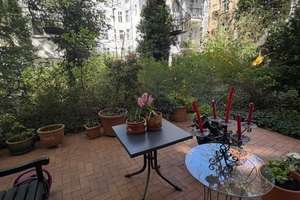 Kaufgelegenheit - “Haus im Haus” in Friedenau - Wohnen und Arbeiten über 2 Etagen mit Terrasse – Die vollständige Adresse der Immobilie erhältst du vom Anbieter., 12161 Friedenau, Berlin – Vorschaubild 11