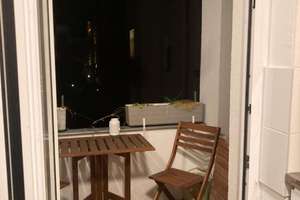 Charmante 3‑Zimmer Maisonette-Wohnung im 2. OG in Magdeburg-Stadtfeld Ost – Gellertstr 15, 39108 Stadtfeld Ost, Magdeburg – Vorschaubild 9
