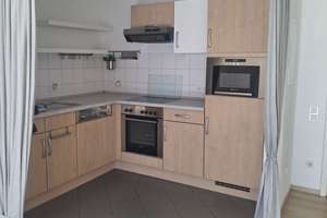 Komfortabel Wohnen ab 60! -Seniorenwohnung in zentraler Lage –mit kleinem Balkon nach Vorne – Stapenhorststr. 34a WE 18, 33615 Mitte, Bielefeld – Vorschaubild 5