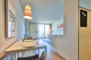 MÖBLIERT - SMALL AND COSY - Neubauapartment mit Cleaning-Service – Die vollständige Adresse der Immobilie erhältst du vom Anbieter., 70599 Plieningen (Ortsteil), Stuttgart – Vorschaubild 14