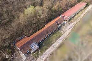 Einzigartige Immobilie - Naturnah Wohnen und Arbeiten am Neckar – Die vollständige Adresse der Immobilie erhältst du vom Anbieter., 72768 Oferdingen, Reutlingen – Vorschaubild 2