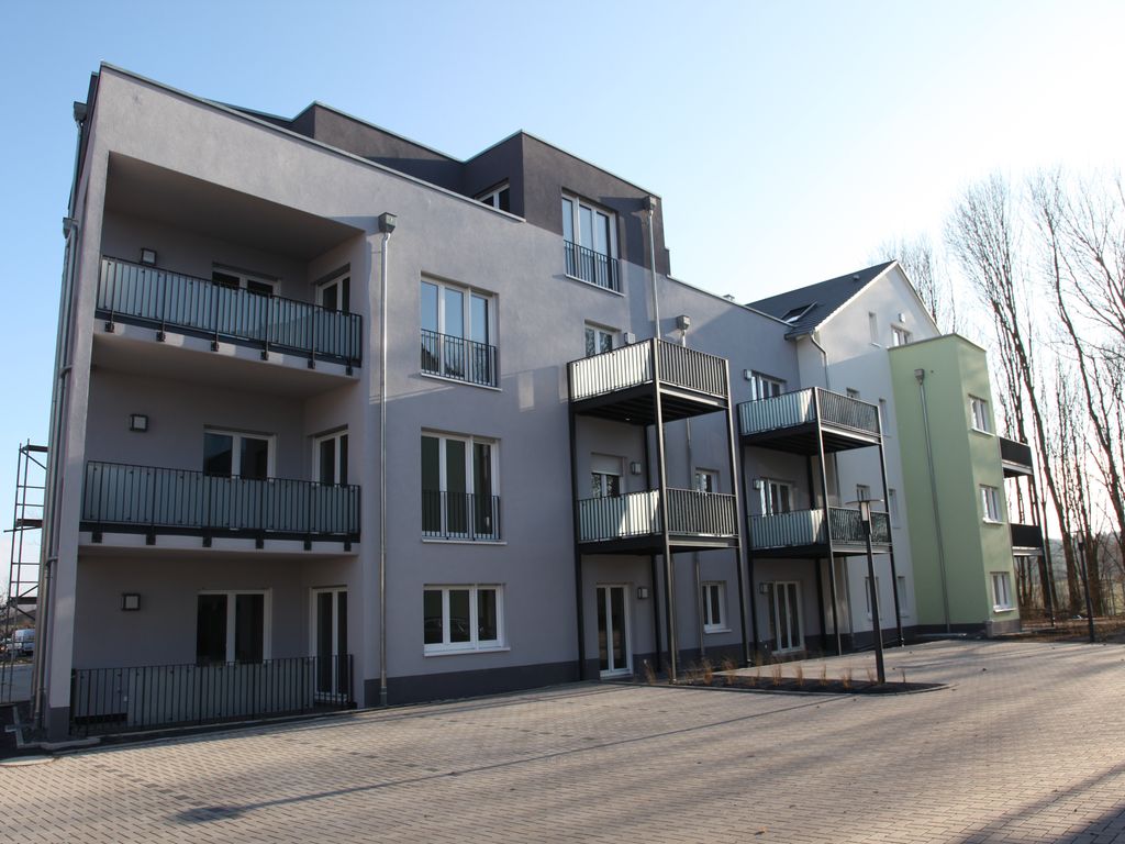 Mit Einbauküche - N E U im Quartier Süd - Erstbezug nach Kernsanierung Mit Einbauküche - N E U im Quartier Süd - Erstbezug nach Kernsanierung
