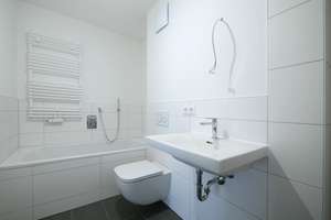 2-Zimmer-Wohnung mit Balkon | 4 – Egenhoferstr. 8, 81243 Pasing, München – Vorschaubild 4
