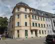 **hübsche 2-Raum Wohnung mit Balkon in der Nordvorstadt zu vermieten**