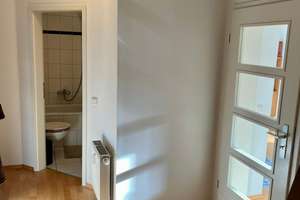 TOP-Lage: Kernsanierter Altbau mit Aufzug und Sonnenbalkon – Yorckstraße 12, 40476 Derendorf, Düsseldorf – Vorschaubild 4