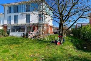 Exklusives Wohnen im großzügigen Reiheneckhaus mit Garten, Sauna und viel Platz! – Hamburg – Vorschaubild 28