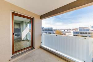 Moderne 2-Zimmerwohnung in zentraler Lage in Stuttgart-Feuerbach – Wernerstraße 18, 70469 Siegelberg, Stuttgart – Vorschaubild 11
