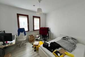 TOP: Schöne 3-Zi-Wohnung mit toller EBK und modernem Badezimmer in S-Wangen*** – Die vollständige Adresse der Immobilie erhältst du vom Anbieter., 70327 Wangen, Stuttgart – Vorschaubild 3