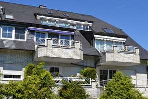 Tolle Eigentumswohnung mit Blick ins Grüne – Die vollständige Adresse der Immobilie erhältst du vom Anbieter., 44227 Kirchhörde-Löttringhausen, Dortmund – Vorschaubild 2