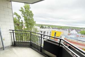 Renovierte 3-Zimmer-Wohnung: moderne Ausstattung, Balkon, neues Wannenbad, separate Küche, sep. WC – Friedensstraße 114a, 51145 Urbach, Köln – Vorschaubild 2