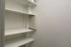 Alltagstaugliche 1-Zimmer-Wohnung Voll Möbliert in Aachen – Weidenweg 1, 52074 Vaalserquartier, Aachen – Vorschaubild 9