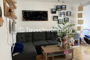 Tauschwohnung: Praktisch geschnittene 2-Zimmer-Wohnung – Die vollständige Adresse der Immobilie erhältst du vom Anbieter., 50674 Neustadt/Süd, Köln – Vorschaubild 3
