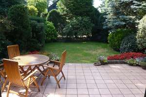 Freistehendes Einfamilienhaus mit idyllischem Garten – Die vollständige Adresse der Immobilie erhältst du vom Anbieter., 30629 Misburg-Nord, Hannover – Vorschaubild 5