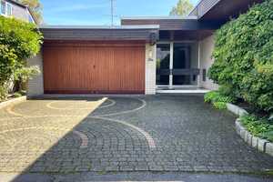 Südstadtflair :  Bungalow mit idyllischem Garten und Innenpool – Solingen – Vorschaubild 2