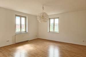 Schöne 1-Raum-Wohnung mit Einbauküche – Große-Diesdorfer-Str. 6-11, 39108 Stadtfeld Ost, Magdeburg – Vorschaubild 1