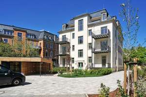 Erstbezug am Barbarossaplatz – Hüblerstraße 61, 1309 Striesen-Ost, Dresden – Vorschaubild 19