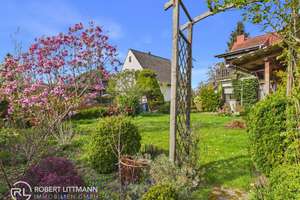 RESERVIERT! Einfamilienhaus mit schönem Garten und Garage in Scharmbeckstotel – Die vollständige Adresse der Immobilie erhältst du vom Anbieter., 27711 Osterholz-Scharmbeck – Vorschaubild 28
