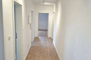 Moderne 3-Zimmer Wohnung in Petersberg – Hövelstraße 10, 36100 Petersberg – Vorschaubild 2