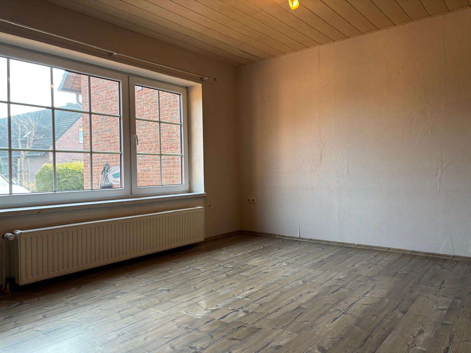 Immobilie in Großheide - Einfamilienhaus mit Einliegerwohnung in Sackgassenlage - Bild 12