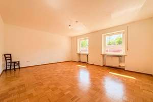Top Lage, top Zustand, sofort frei – Ihre Chance in Augsburg ! Kaufen, direkt einziehen – Sanderstraße 2, 86161 Wolfram-und Herrenbachviertel, Augsburg – Vorschaubild 2