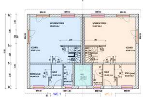 Erstbezug in Dabendorf: 5 Zimmer, 117m² Grundfläche & Garten, 2 Stellplätze – Goethestr 2a, 15806 Zossen – Vorschaubild 18