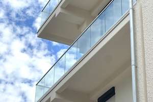 MA - WOHLGELEGEN 

Sanierte 2 ZKB Wohnung mit Balkon & Fitnessstudio – Die vollständige Adresse der Immobilie erhältst du vom Anbieter., 68167 Neckarstadt-Ost/Wohlgelegen, Mannheim – Vorschaubild 18